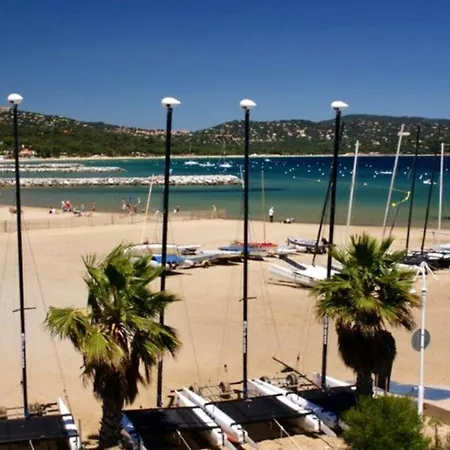 Appartement Bel De Vacances T2 *