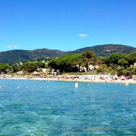 Bel De Vacances T2 *