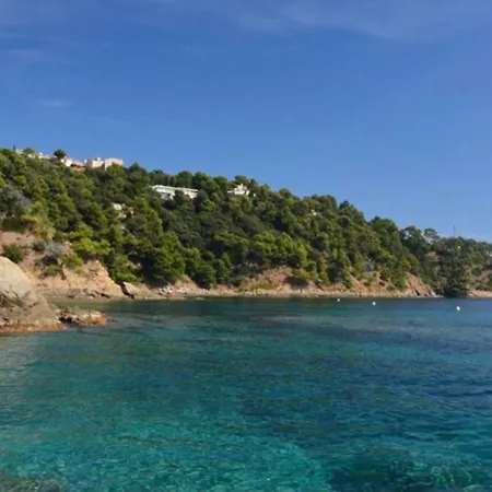 Bel De Vacances T2
