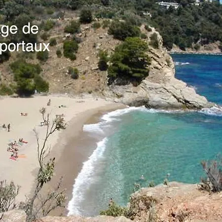 Bel De Vacances T2 Apartment Cavalaire-sur-Mer