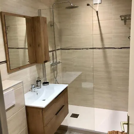 Bel De Vacances T2 Apartment *