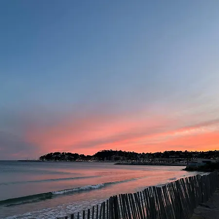 Bel De Vacances T2 * Cavalaire-sur-Mer