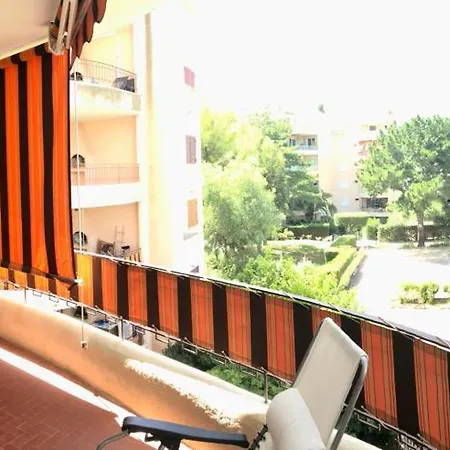 Apartment Bel De Vacances T2