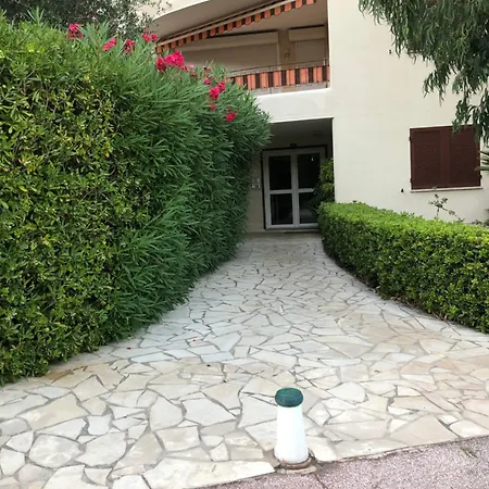 Apartment Bel De Vacances T2